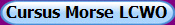 Cursus Morse LCWO