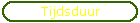 Tijdsduur