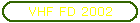 VHF FD 2002