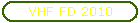 VHF FD 2010