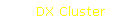 DX Cluster