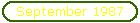 September 1987