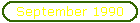 September 1990