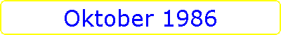 Oktober 1986