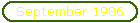 September 1986