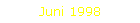 Juni 1998