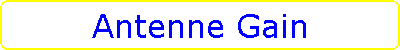 Antenne Gain