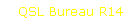 QSL Bureau R14