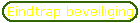 Eindtrap beveiliging