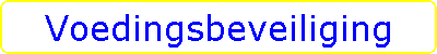 Voedingsbeveiliging