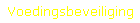 Voedingsbeveiliging