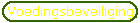 Voedingsbeveiliging