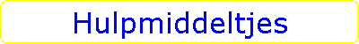 Hulpmiddeltjes