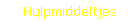 Hulpmiddeltjes