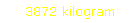 3872 kilogram