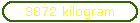 3872 kilogram