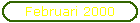 Februari 2000