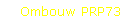 Ombouw PRP73