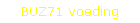 BUZ71 voeding