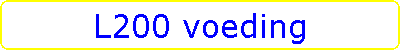 L200 voeding