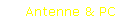 Antenne & PC