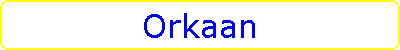 Orkaan