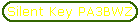 Silent Key PA3BWZ