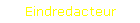 Eindredacteur