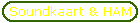 Soundkaart & HAM