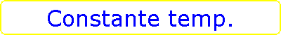 Constante temp.