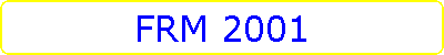 FRM 2001