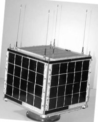 AO-51 satelliet