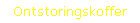 Ontstoringskoffer