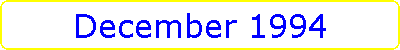 December 1994