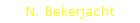 N. Bekerjacht