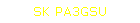SK PA3GSU