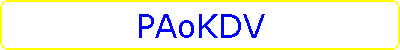 PAoKDV