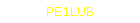 PE1LUB